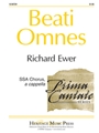 Beati Omnes