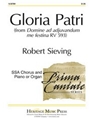 Gloria Patri