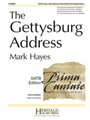 Gettysburg Address