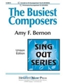 Busiest Composers