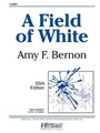 Field of White