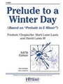 Prelude to a Winter Day