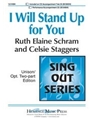 I Will Stand Up for You