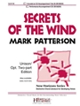 Secrets of the Wind