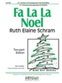 Fa La La Noel