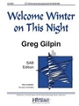 Welcome Winter on This Night