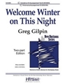Welcome Winter on This Night
