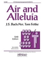 Air and Alleluia