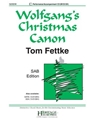 Wolfgang's Christmas Canon