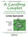 Caroling Couplet