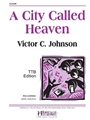 City Called Heaven
