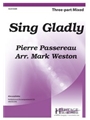 Sing Gladly