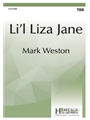 Lil Liza Jane