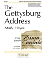 Gettysburg Address