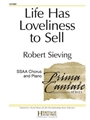Life Has Loveliness to Sell