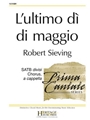 L'ultimo dì di maggio
