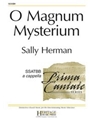 O Magnum Mysterium