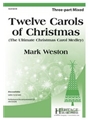 Twelve Carols of Christmas