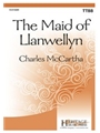 Maid of Llanwellyn