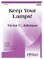 Keep Your Lamps