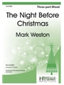 Night Before Christmas