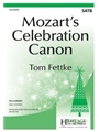 Mozart's Celebration Canon