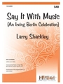Say It With Music