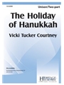 Holiday of Hanukkah