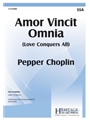 Amor Vincit Omnia