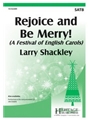Rejoice and Be Merry