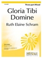 Gloria Tibi Domine