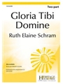 Gloria Tibi Domine