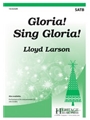 Gloria Sing Gloria