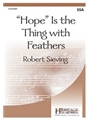Hope Is the Thing with Feathers