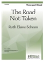 Road Not Taken