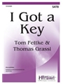 I Got a Key