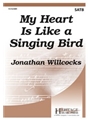 My Heart Is Like a Singing Bird