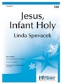 Jesus Infant Holy