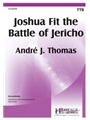 Joshua Fit the Battle of Jericho