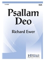 Psallam Deo