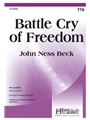 Battle Cry of Freedom