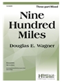 Nine Hundred Miles