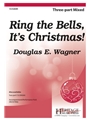 Ring the Bells It's Christmas