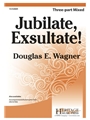 Jubilate Exsultate