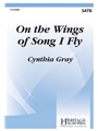 On the Wings of Song I Fly