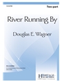 River Running By