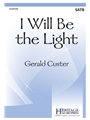 I Will Be the Light
