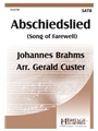 Abschiedslied