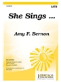 She Sings