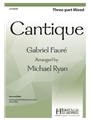 Cantique